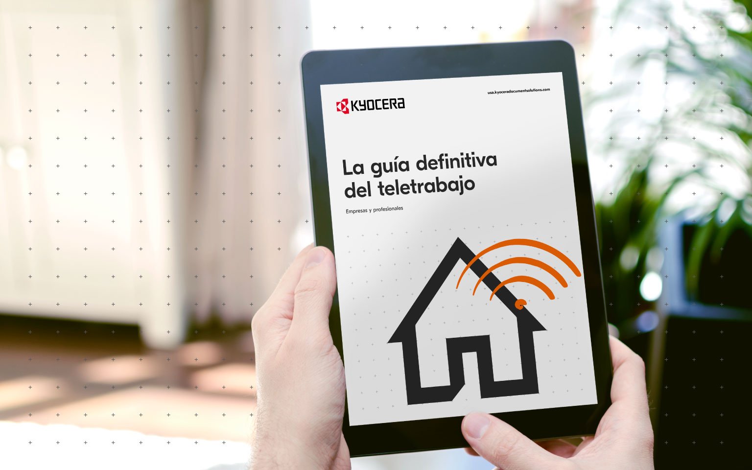 Aprenda a optimizar el trabajo remoto Aprenda a optimizar el trabajo remoto