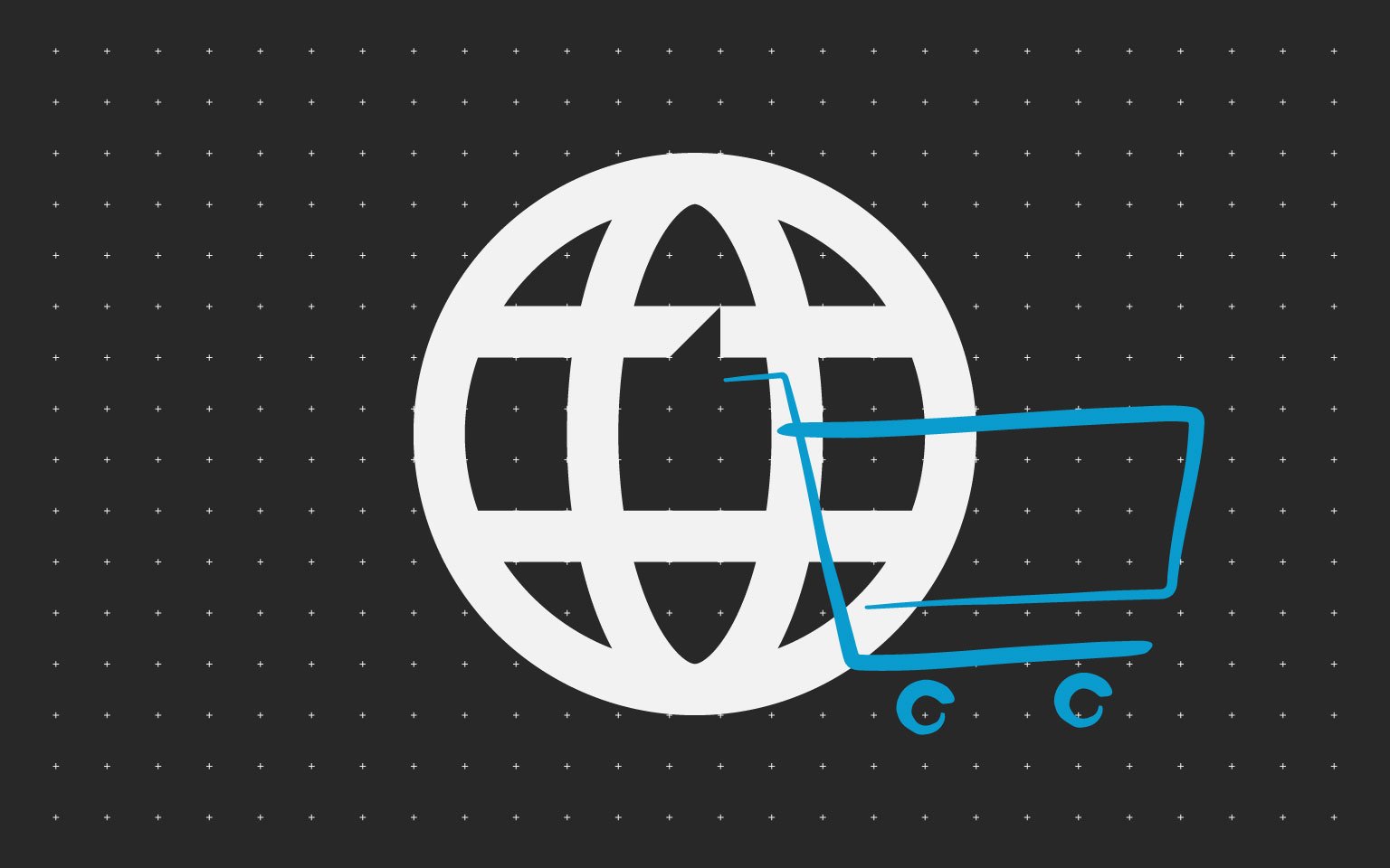 How SMBs can fight back in the digital age eCommerce icon