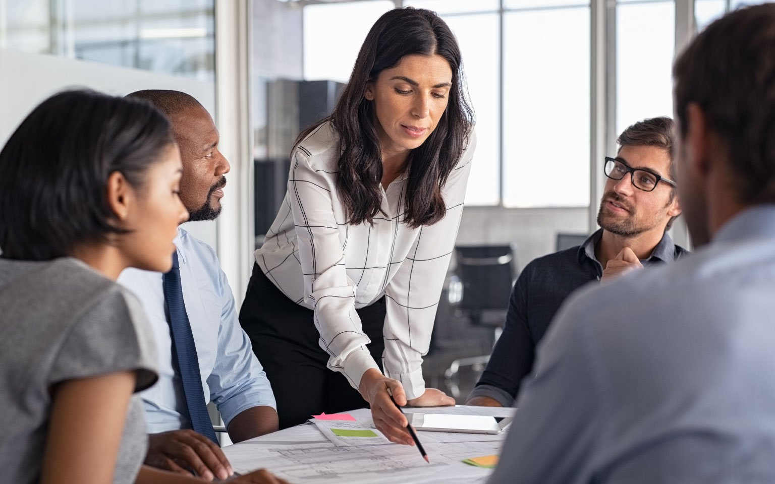 Why investing in technology improves performance Why investing in technology improves performance