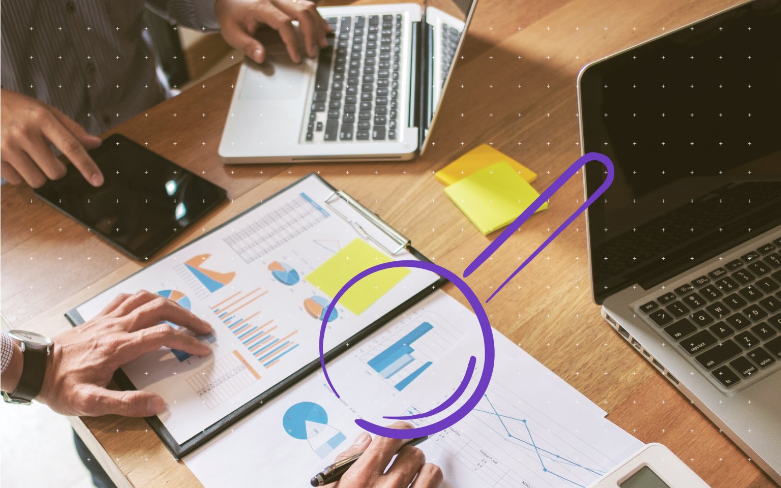 Color ink – more than just an extra cost paperwork and computers