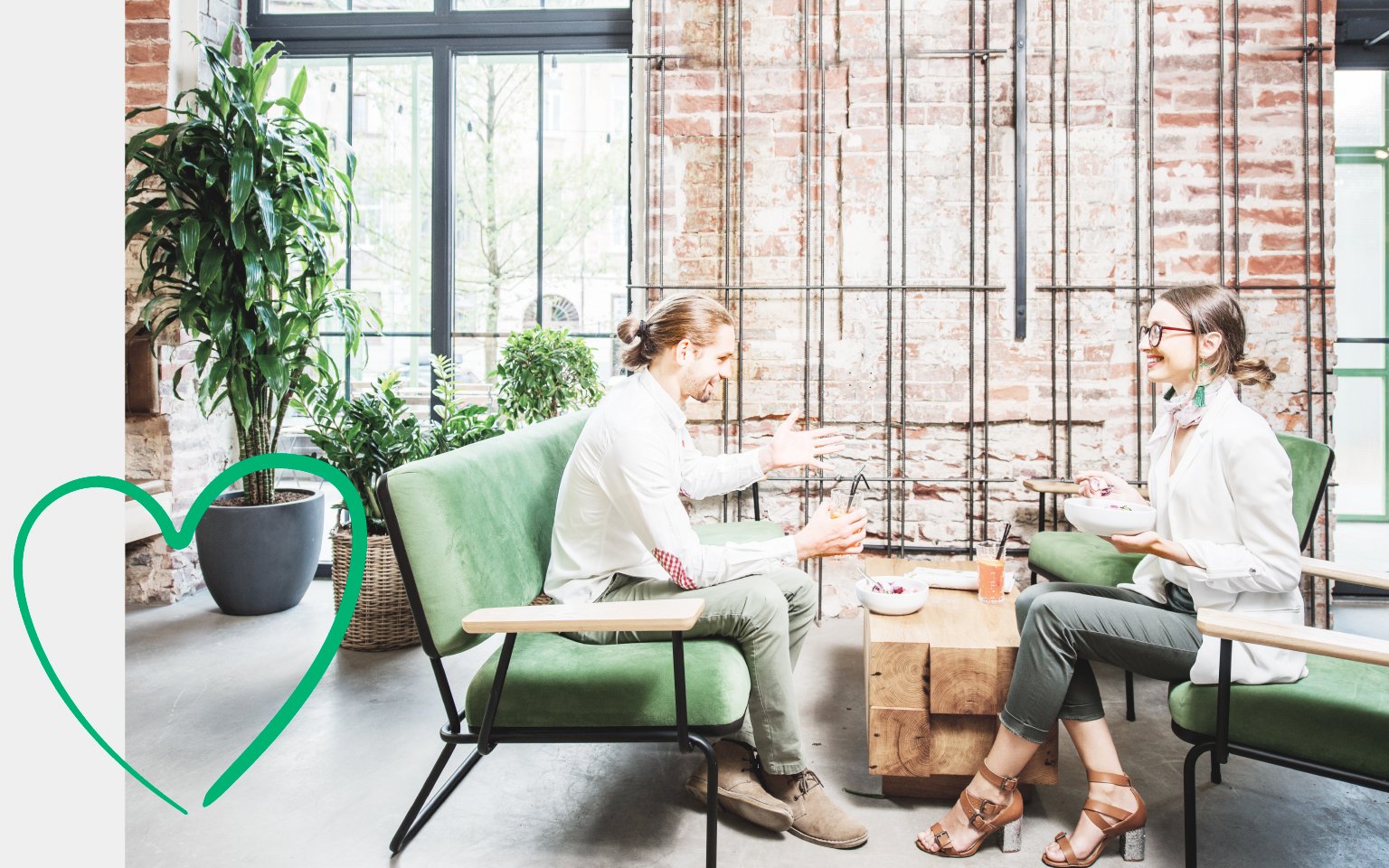 The importance of culture and values to magnetic workplaces The importance of culture and values to magnetic workplaces