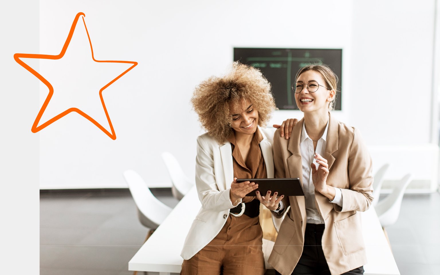 The future is bright: increasing workplace magnetism The future is bright: increasing workplace magnetism