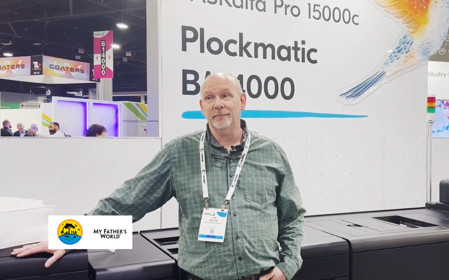 Inkjet brings success for this publisher Inkjet brings success for this publisher