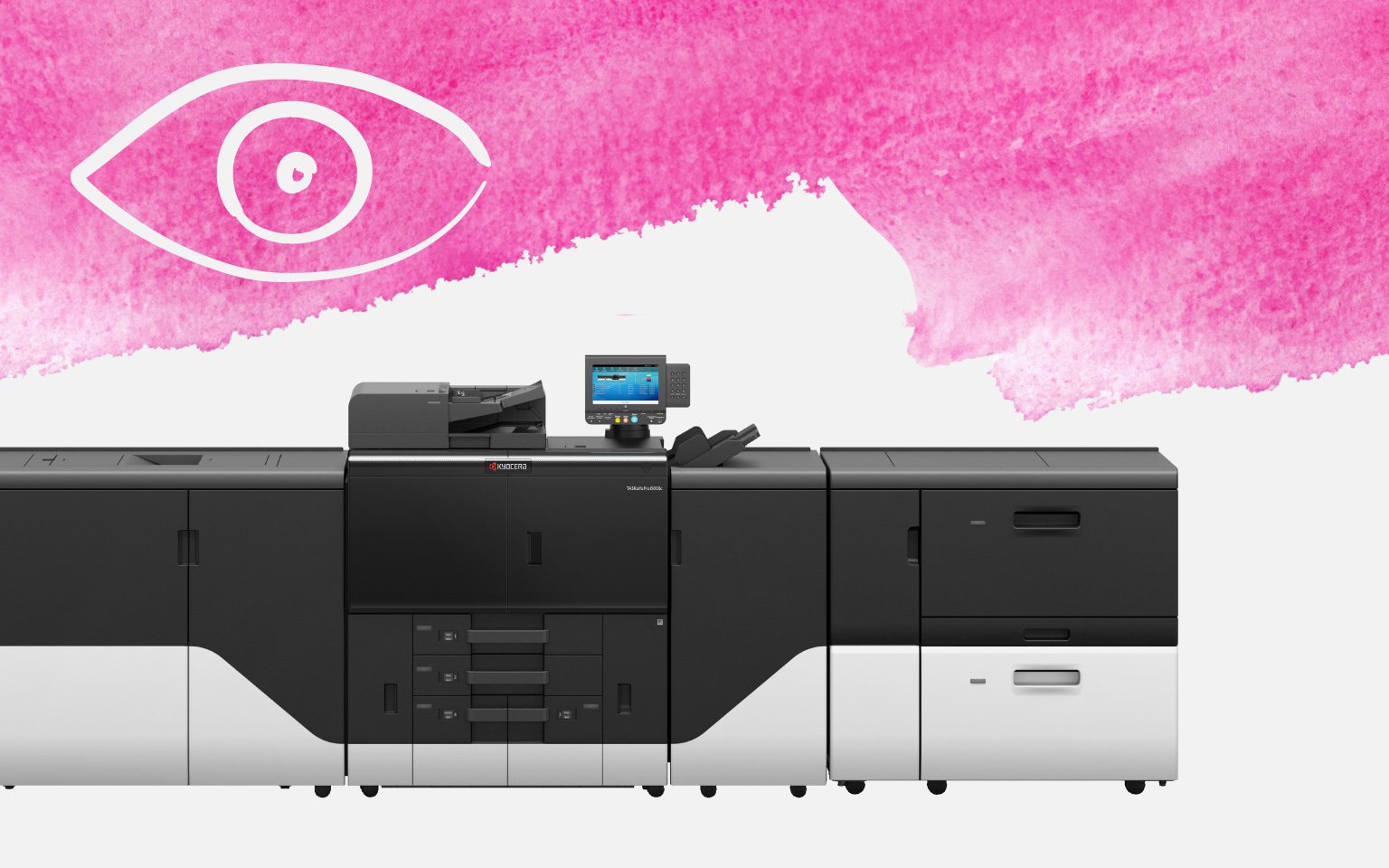 Production printing trends – the latest news from experts Production printing trends – the latest news from experts