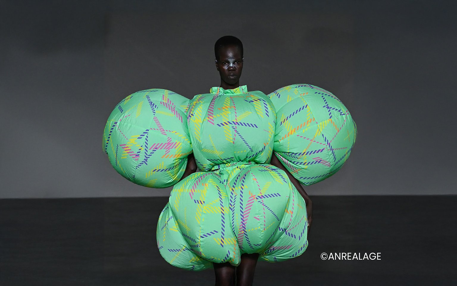 Soft power: FOREARTH makes fashion supple and sustainable Soft power: FOREARTH makes fashion supple and sustainable